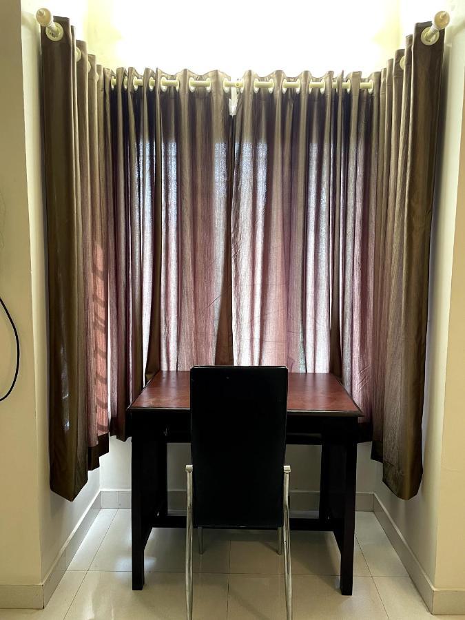 Orkuz Residency Apartment Kochi Luaran gambar